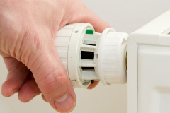 Elmswell central heating repair costs